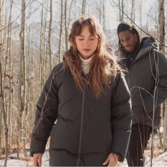 Megawarm World’s Warmest Coat Jacket by Lifelabs Small *Rare* - Picture 6 of 8